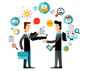 企業專區 精準營銷，驅動業務增長