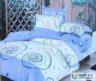 淡雅大方·玉濤家紡四件套 為你打造靜謐生活的詩(shī)意棲居