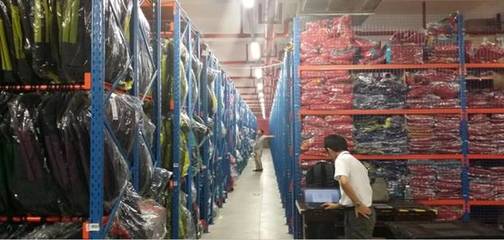 銳捷網(wǎng)絡"無線工廠"入駐瑪絲菲爾 管理員為"零漫游"點贊 - DOIT.com.cn