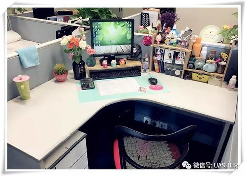 上海亞聯(lián)財 辦公桌diy設計大賽 投票評選火熱開啟啦