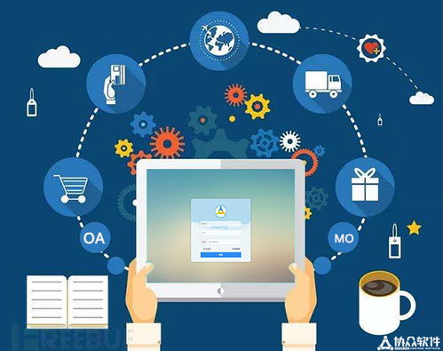 “邊工作邊玩樂” MO一族的酷辦公模式與辦公平臺開發(fā)